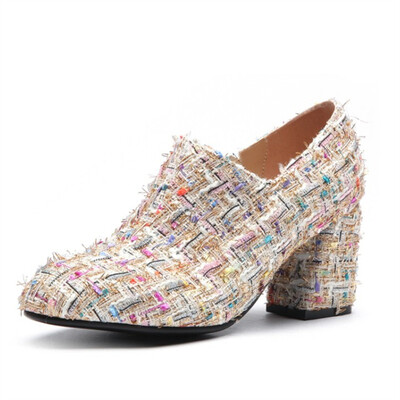 plus size 34-43 New sexy fashion women high heels pumps ladies wedding shoes woman chaussure Dress femme party zapatos mujer
plus size 34-43 New sexy fashion women high heels pumps ladies wedding shoes woman chaussure Dress femme party zapatos mujer
