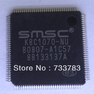 2pcslot KBC1070-NU KBC1070 1070 Management computer input&output the start-up circuit of input&output
2pcslot KBC1070-NU KBC1070 1070 Management computer input&output the start-up circuit of input&output