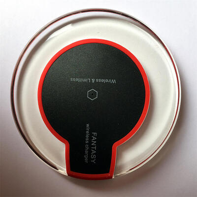Elegance Qi Wireless Charger Power Pad round charging pad for Nokia Nexus Samsung Galaxy S3 S4 Note2 S6 iPhone
Elegance Qi Wireless Charger Power Pad round charging pad for Nokia Nexus Samsung Galaxy S3 S4 Note2 S6 iPhone