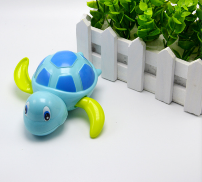 

Игрушка для ванны, Плавание Плавающая черепаховая ванна Ветровые игрушки Летний бассейн Ванна Веселый отдых для детей
