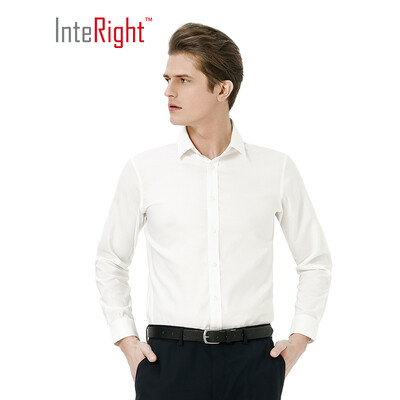 INTERIGHT 100 pairs of beads shirt men&39s business-free long-sleeved white 39 yards
INTERIGHT 100 pairs of beads shirt men&39s business-free long-sleeved white 39 yards