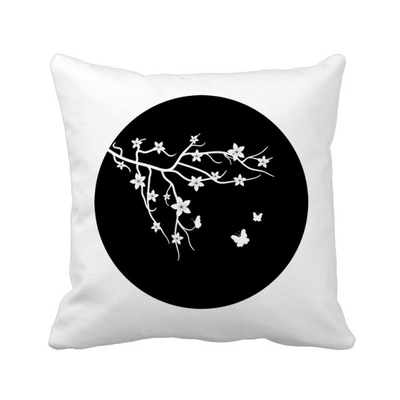 Branch Sakura Japan Butterfly Japan Square Throw Pillow Insert Cushion Cover Home Sofa Decor Gift
Branch Sakura Japan Butterfly Japan Square Throw Pillow Insert Cushion Cover Home Sofa Decor Gift