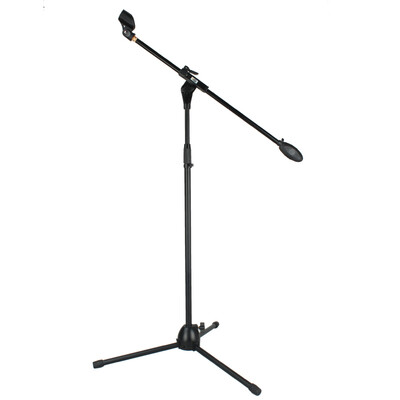 Kay Frog KFW MSA-718 Professional Stage Floor Tripod Microphone Microphone Stand Zinc Alloy Aggravated
Kay Frog KFW MSA-718 Professional Stage Floor Tripod Microphone Microphone Stand Zinc Alloy Aggravated