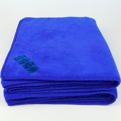 Car wash towel cleaning cloth car supplies cleaning absorbing water cleaning towel 60160CM single strip blue
Car wash towel cleaning cloth car supplies cleaning absorbing water cleaning towel 60160CM single strip blue