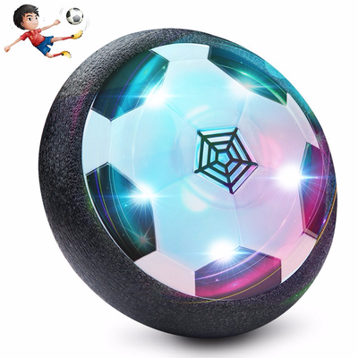 Hover Soccer Ball Electric Air Power Футбольный диск Дети Игрушки Мальчик и девочка Подарки Игрушка Футбол со светодиодными огнями для наружной игры в помещении
Hover Soccer Ball Electric Air Power Футбольный диск Дети Игрушки Мальчик и девочка Подарки Игрушка Футбол со светодиодными огнями для наружной игры в помещении