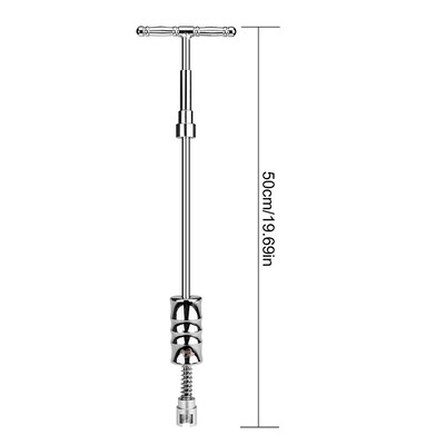 New design 2in1 Slide hammer use for Paintless dent removal auto body repair tools kit High quality PDR dent repair tools
New design 2in1 Slide hammer use for Paintless dent removal auto body repair tools kit High quality PDR dent repair tools