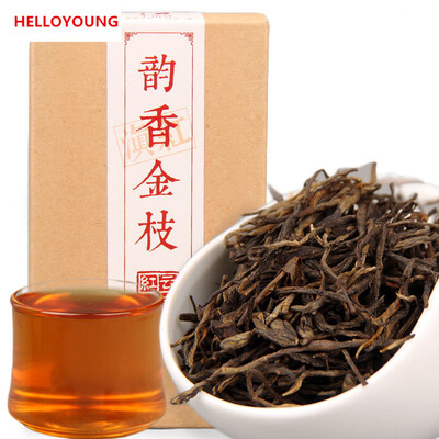 C-HC007 China dian hong Yunnan black tea red box Chinese gifts tea spring feng qing fragrant flavor golden bough of pine needle
C-HC007 China dian hong Yunnan black tea red box Chinese gifts tea spring feng qing fragrant flavor golden bough of pine needle