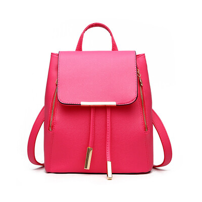 Women leisure backpack waterproof shoulder bag Korean fashion tide female bag school bag for girl high quality laptop backpack
Women leisure backpack waterproof shoulder bag Korean fashion tide female bag school bag for girl high quality laptop backpack