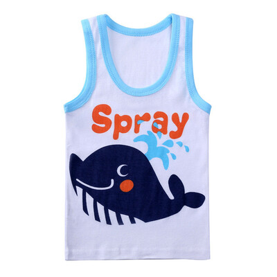 Baby Vests Summer Baby Boy Clothes Fashion Children Vest Baby Girl Clothing Roupas Bebe Infant Baby Costume Kids Jackets
Baby Vests Summer Baby Boy Clothes Fashion Children Vest Baby Girl Clothing Roupas Bebe Infant Baby Costume Kids Jackets