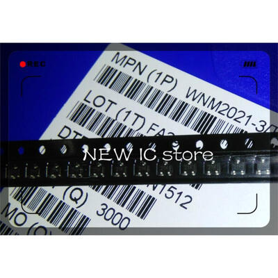 Free shipping 10PCS WNM2021-3/TR (21A) WNM2021 SOT-23 WILLSEMI new and original making 21A
Free shipping 10PCS WNM2021-3/TR (21A) WNM2021 SOT-23 WILLSEMI new and original making 21A