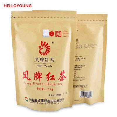 C-HC013 Новое прибытие Yunnan Dianhong чай Feng бренда черный чай 125 г класса 1 Dianhong группы черный чай
C-HC013 Новое прибытие Yunnan Dianhong чай Feng бренда черный чай 125 г класса 1 Dianhong группы черный чай