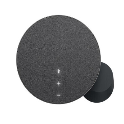 Logitech Logitech MX SOUND Bluetooth Bluetooth Computer Speaker Desktop Home Office Gaming Multimedia
Logitech Logitech MX SOUND Bluetooth Bluetooth Computer Speaker Desktop Home Office Gaming Multimedia
