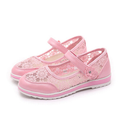 Hot sale kids shoes girls shoes beautiful lace embroidered princess single shoes girls breathable sandals kids shoes for girl
Hot sale kids shoes girls shoes beautiful lace embroidered princess single shoes girls breathable sandals kids shoes for girl
