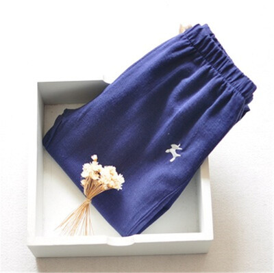 2008 Summer Child Dress New Child Dress Mosquito proof Pants Embroidery fawn Child Girl Boy Casual Pants
2008 Summer Child Dress New Child Dress Mosquito proof Pants Embroidery fawn Child Girl Boy Casual Pants