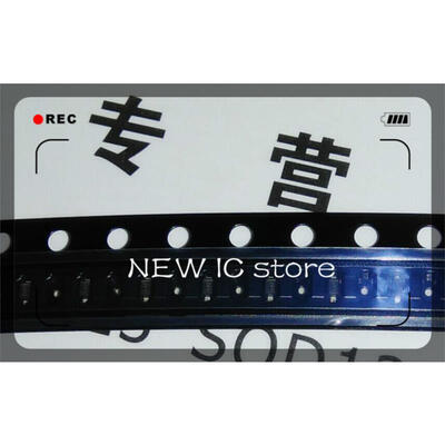 Free shipping 20pcs/lot BAT54XV2 BAT54XV2T1G rectifier SOT523 original authentic making JV
Free shipping 20pcs/lot BAT54XV2 BAT54XV2T1G rectifier SOT523 original authentic making JV