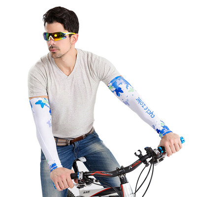 Qidian Sunscreen Sleeve Men&Women Riding Sleeve Sunscreen Gloves Women Sports Outdoor Driving Blue
Qidian Sunscreen Sleeve Men&Women Riding Sleeve Sunscreen Gloves Women Sports Outdoor Driving Blue