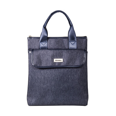 Jinlongxing Glosen file bag multi-layer canvas student office bag file bag zipper A4 office tote bag 5007
Jinlongxing Glosen file bag multi-layer canvas student office bag file bag zipper A4 office tote bag 5007