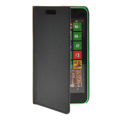 MOONCASE Slim Leather Flip Wallet Card Pouch with Kickstand Shell Back ЧЕХОЛ ДЛЯ Nokia Lumia 630 Black
MOONCASE Slim Leather Flip Wallet Card Pouch with Kickstand Shell Back ЧЕХОЛ ДЛЯ Nokia Lumia 630 Black