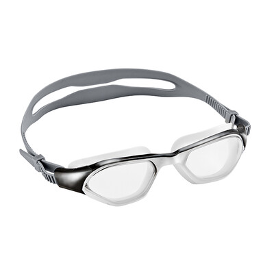 Adidas adidas men&39s ladies goggles HD waterproof anti-fog comfortable training large box integrated leisure swimming glasses BR1136 gray
Adidas adidas men&39s ladies goggles HD waterproof anti-fog comfortable training large box integrated leisure swimming glasses BR1136 gray
