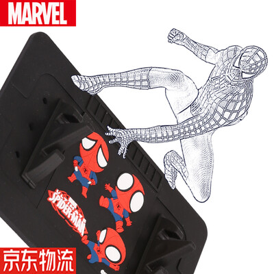 Marvel Car Mobile Phone Stand Upgrade Edition Multi-function Stand Anti-slip Mat Storage Mat with Transfer Phone Number Genuine Marvel Spider-Man
Marvel Car Mobile Phone Stand Upgrade Edition Multi-function Stand Anti-slip Mat Storage Mat with Transfer Phone Number Genuine Marvel Spider-Man