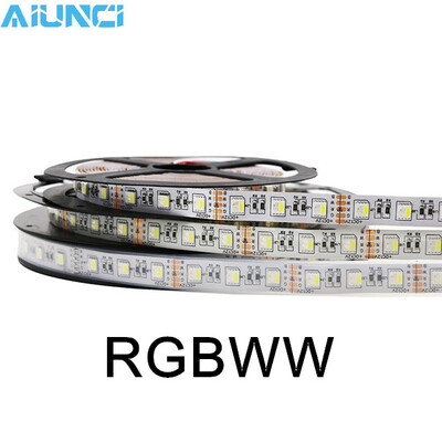 4 in 1 RGBW LED Strip 5050 DC12V Flexible Light RGBWhite RGBWarm White 4 color in 1 LED Chip 60 LEDm 5mlot
4 in 1 RGBW LED Strip 5050 DC12V Flexible Light RGBWhite RGBWarm White 4 color in 1 LED Chip 60 LEDm 5mlot