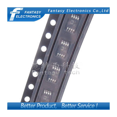 10PCS AD8607ARMZ MSOP8 AD8607 SOP Precision Micropower Low Noise CMOS Rail-to-Rail Input AD8607ARM AD8607A SMD Free shipping
10PCS AD8607ARMZ MSOP8 AD8607 SOP Precision Micropower Low Noise CMOS Rail-to-Rail Input AD8607ARM AD8607A SMD Free shipping