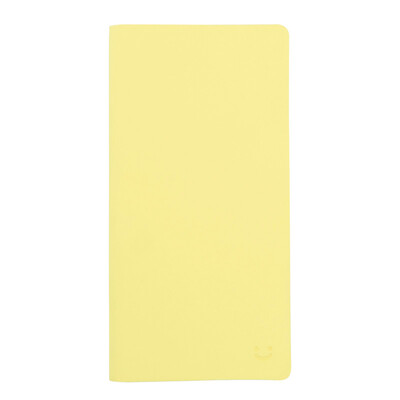 Kinbor A6 Creative Pocket NotepadBoutique HandbookStationery Notebook Rainbow DTB61003
Kinbor A6 Creative Pocket NotepadBoutique HandbookStationery Notebook Rainbow DTB61003