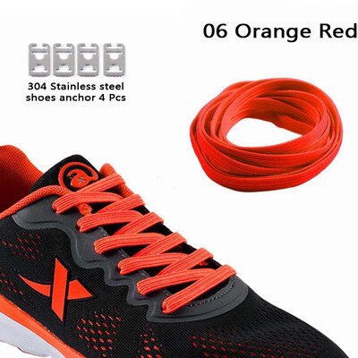 JUP 8 Pairs Lazy Not Tie Shoelaces Metal Fashion Simple Without Laces Fluorescent Green without Closure on Flat Soles Lacing
JUP 8 Pairs Lazy Not Tie Shoelaces Metal Fashion Simple Without Laces Fluorescent Green without Closure on Flat Soles Lacing