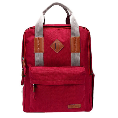 Tianyi TINYAT компьютерная сумка 14-дюймовые мыльные нейлоновые плечи сумки для компьютера сумка для мужчин и женщин рюкзак для ноутбука сумка для компьютера рюкзак корейский прилив портативный рюкзак T801 красный
Tianyi TINYAT компьютерная сумка 14-дюймовые мыльные нейлоновые плечи сумки для компьютера сумка для мужчин и женщин рюкзак для ноутбука сумка для компьютера рюкзак корейский прилив портативный рюкзак T801 красный