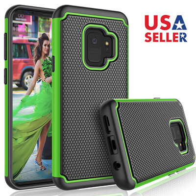 Galaxy S9 Plus Case Samsung Galaxy S9 Plus Cover Tekcoo® Tmajor Shock Absorbing Hybrid Sturdy Hard Solid Bumper Grip Cases
Galaxy S9 Plus Case Samsung Galaxy S9 Plus Cover Tekcoo® Tmajor Shock Absorbing Hybrid Sturdy Hard Solid Bumper Grip Cases