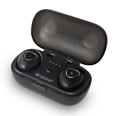 Microlab trekker200 в ухе беспроводной Bluetooth спортивный наушник для ушей и ушей Apple Android Universal Black
Microlab trekker200 в ухе беспроводной Bluetooth спортивный наушник для ушей и ушей Apple Android Universal Black