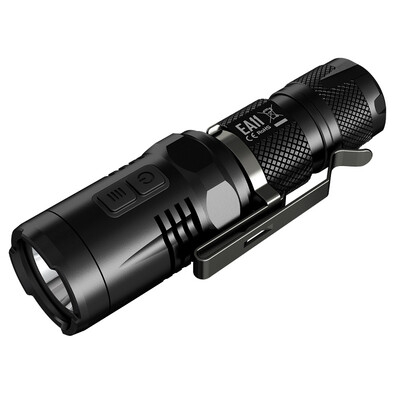 NITECORE Knight Cole EA11 900 lumens light portable flashlight outdoor small light flashlight
NITECORE Knight Cole EA11 900 lumens light portable flashlight outdoor small light flashlight