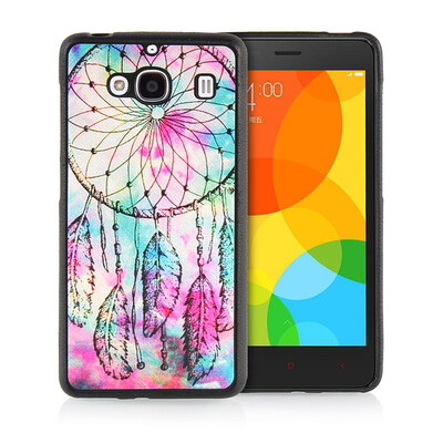 MOONCASE Cute Pattern Soft Flexible Silicone Gel TPU Skin Shell Back Case Cover for Xiaomi Redmi 2 Red Mi 2
MOONCASE Cute Pattern Soft Flexible Silicone Gel TPU Skin Shell Back Case Cover for Xiaomi Redmi 2 Red Mi 2