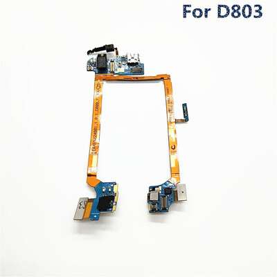 Dock Connector For LG Optimus G2 D800 D801 Charger Charging Port USB Flex Cable Repair Headphone Jack Microphone Free Shipping
Dock Connector For LG Optimus G2 D800 D801 Charger Charging Port USB Flex Cable Repair Headphone Jack Microphone Free Shipping