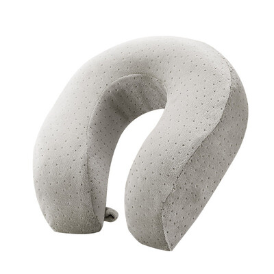 Forty thousand kilometers u-type pillow aircraft travel neck pillow u pillow memory pillow U-neck cervical pillow neck office lunch night sleep comfortable light gray gray SW9002
Forty thousand kilometers u-type pillow aircraft travel neck pillow u pillow memory pillow U-neck cervical pillow neck office lunch night sleep comfortable light gray gray SW9002