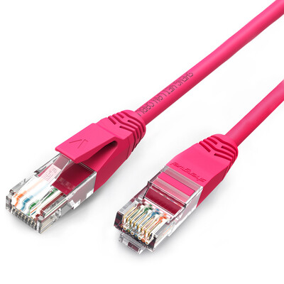 Wins shengwei LC-2010A super five lines red 1 m network jumper color pure copper 100 megahertz engineering home network cable network
Wins shengwei LC-2010A super five lines red 1 m network jumper color pure copper 100 megahertz engineering home network cable network