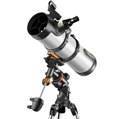 CELESTRON 130EQ telescope super large caliber like view landscape day 2 with high definition high professional stargazing 1000 student professional telescope
CELESTRON 130EQ telescope super large caliber like view landscape day 2 with high definition high professional stargazing 1000 student professional telescope