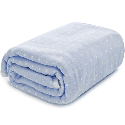 【Jingdong Supermarket】 Sanli cotton knit A class jacquard pro-skin care children are newborn children wrapped towels swaddling baby covered with blanket flowers and ducks - light powder
【Jingdong Supermarket】 Sanli cotton knit A class jacquard pro-skin care children are newborn children wrapped towels swaddling baby covered with blanket flowers and ducks - light powder