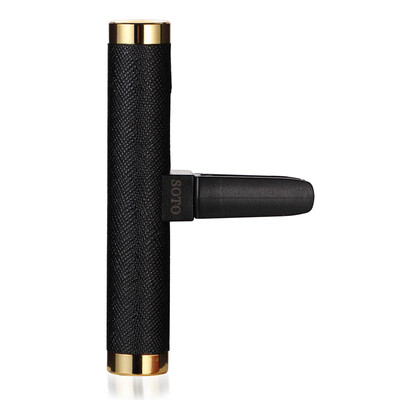 SOTO car perfume car air conditioning air outlet fragrance car in addition to odor air fresh aroma stick automotive supplies S
SOTO car perfume car air conditioning air outlet fragrance car in addition to odor air fresh aroma stick automotive supplies S