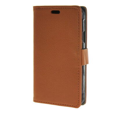 MOONCASE Litch Skin Leather Flip Wallet Card Slot Stand Back Case Cover for Samsung Galaxy Xcover 3 G388F Brown
MOONCASE Litch Skin Leather Flip Wallet Card Slot Stand Back Case Cover for Samsung Galaxy Xcover 3 G388F Brown