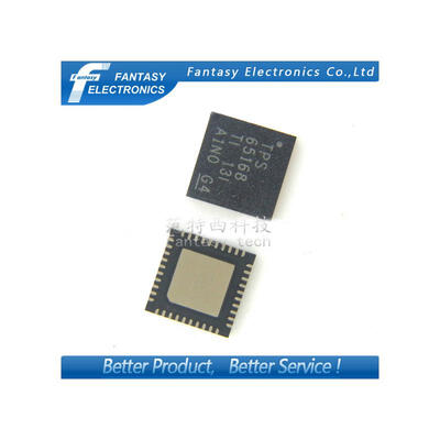 5PCS TPS65168RSBR WQFN TPS65168 QFN To request a full data sheet please send an email to new and original free shipping
5PCS TPS65168RSBR WQFN TPS65168 QFN To request a full data sheet please send an email to new and original free shipping