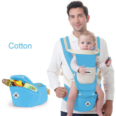 0-48 months baby carrier ergonomic kids sling backpack pouch wrap Front Facing infant kangaroo bagMultifunctional
0-48 months baby carrier ergonomic kids sling backpack pouch wrap Front Facing infant kangaroo bagMultifunctional