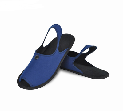 Folding Storage Slipper Leisure Time Fold Slipper Wear-resistant Anti-skid Business Travel Home Furnishing Travel Portable Slipper
Folding Storage Slipper Leisure Time Fold Slipper Wear-resistant Anti-skid Business Travel Home Furnishing Travel Portable Slipper