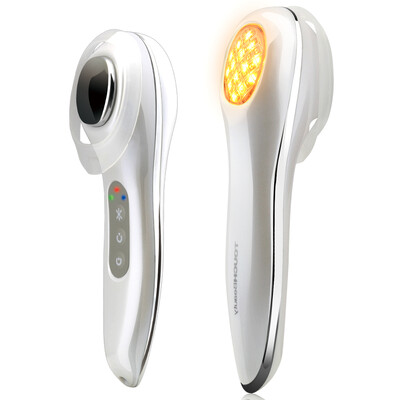 TOUCHBeauty ion import&export beauty instrument skin rejuvenation skin instrument sound wave vibration beauty device home massager cleaning pores electric wash instrument TB-1385
TOUCHBeauty ion import&export beauty instrument skin rejuvenation skin instrument sound wave vibration beauty device home massager cleaning pores electric wash instrument TB-1385
