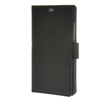 MOONCASE Simple Leather Flip Wallet Case Card Slot Stand Back Cover for Huawei Ascend P8 lite Black
MOONCASE Simple Leather Flip Wallet Case Card Slot Stand Back Cover for Huawei Ascend P8 lite Black
