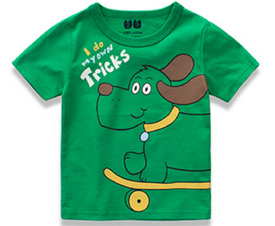 many typeBoys Summer Clothes Children T shirts 2018 Brand Tee Shirt Fille Cotton Tops Kids Clothing Animal Pattern Baby Boy T-shir
many typeBoys Summer Clothes Children T shirts 2018 Brand Tee Shirt Fille Cotton Tops Kids Clothing Animal Pattern Baby Boy T-shir
