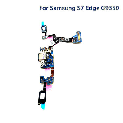 Dock Connector For Samsung Galaxy S7 Edge G935F G935A G9350 G9350S Charger Charging Port USB Flex Cable Repair Free Shipping
Dock Connector For Samsung Galaxy S7 Edge G935F G935A G9350 G9350S Charger Charging Port USB Flex Cable Repair Free Shipping