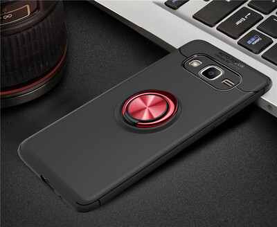 Samsung J2 Prime роскошь металлическое кольцо, магнитные брекет - shockproof охлаждения тпу телефон дел
Samsung J2 Prime роскошь металлическое кольцо, магнитные брекет - shockproof охлаждения тпу телефон дел