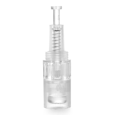 10PCS Nano Needles Derma Pen Needles Tips Spiral Cartridge For Auto Microagulhas Derma Pen Electric Microneedle
10PCS Nano Needles Derma Pen Needles Tips Spiral Cartridge For Auto Microagulhas Derma Pen Electric Microneedle