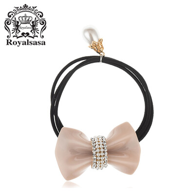 Royalsasa Hair Accessories Hair Accessories Hair Tie Hairline Acrylic Pearl Crystal Meat Pink
Royalsasa Hair Accessories Hair Accessories Hair Tie Hairline Acrylic Pearl Crystal Meat Pink